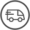 Free transport