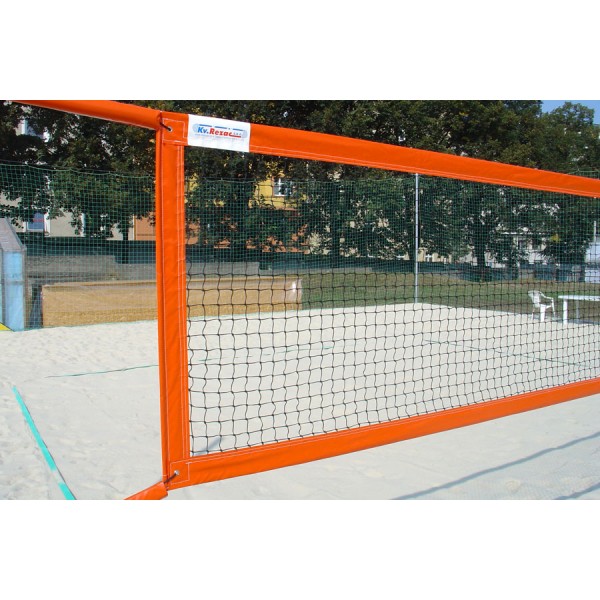beachtennis