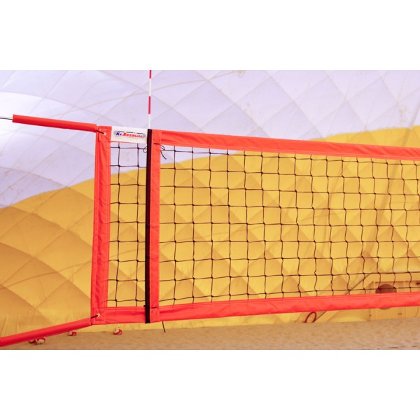 beachvolleyball net PROFI 4 EXTRA
