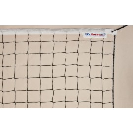 volleyball net BASIC BLACK