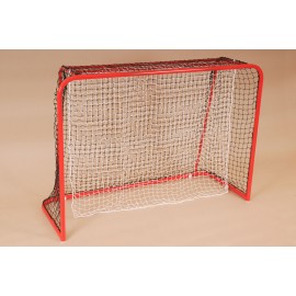 goal with net (certificate IFF)