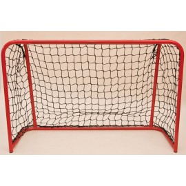 goal with net