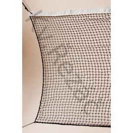 badminton portable set with PROFI EXTRA nets