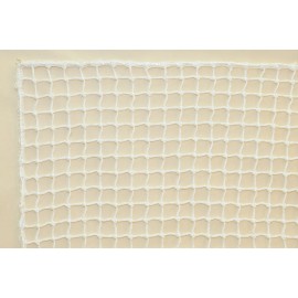 shock absorbing net - handmade